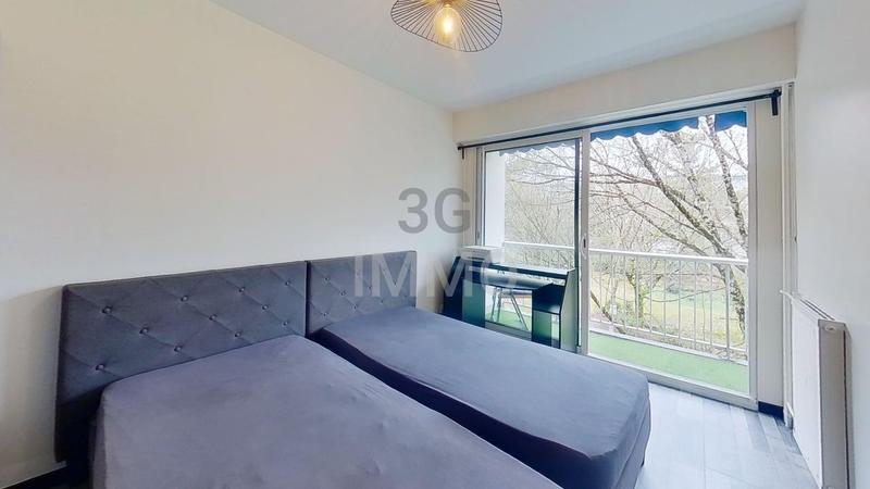 Appartement - 65 m² - 4 pièces