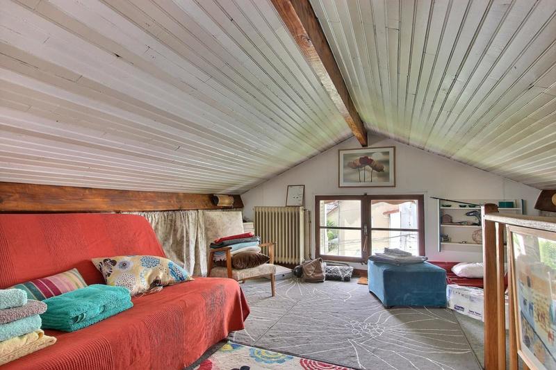 Maison - 163 m² - 7 pièces