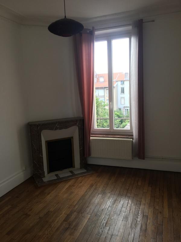 Appartement - 51 m² - 3 pièces