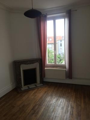 Appartement - 51 m² - 3 pièces