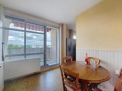 Appartement - 78 m² - 3 pièces