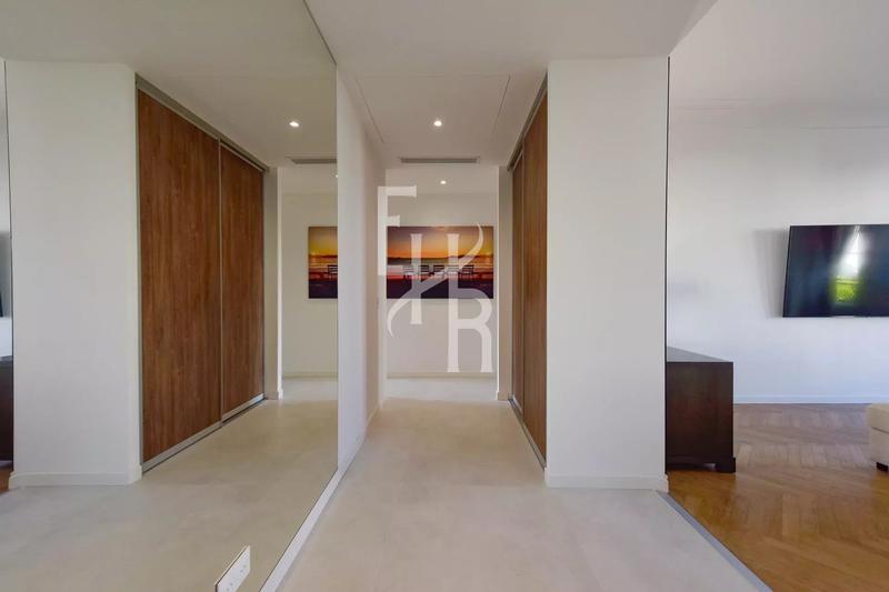 Appartement - 118 m² - 4 pièces