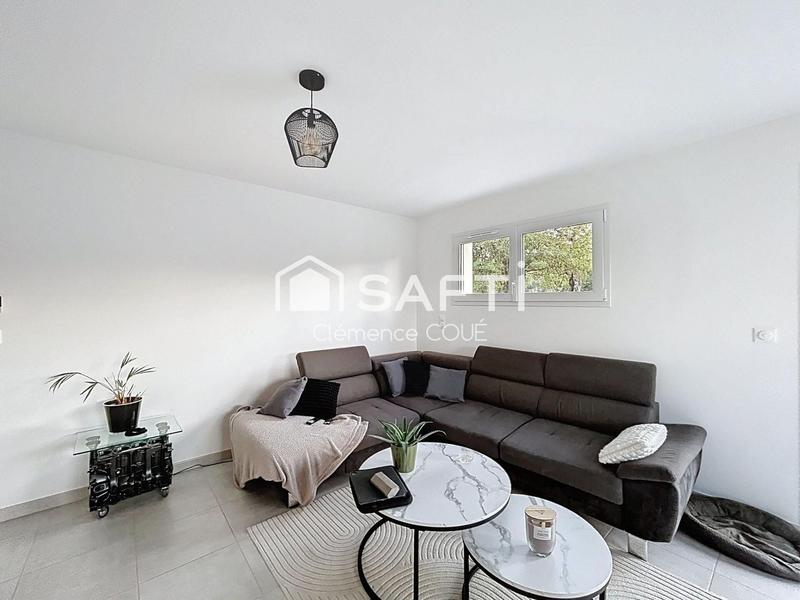 Maison - 145 m² - 7 pièces