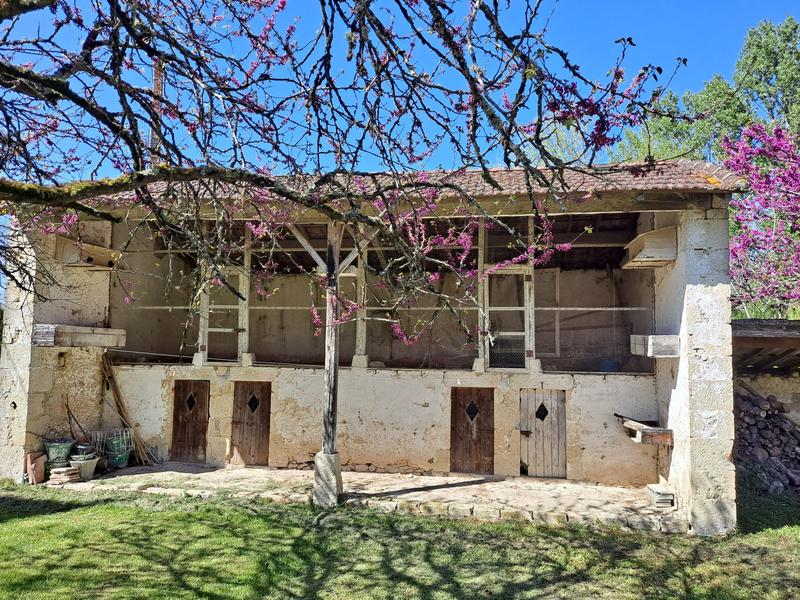 Maison - 292 m² - 14 pièces