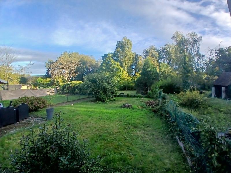 Villa - 120 m² - 4 pièces