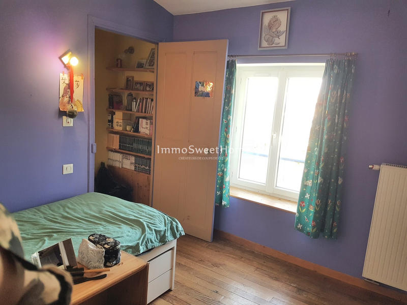 Ferme - 191 m² - 7 pièces