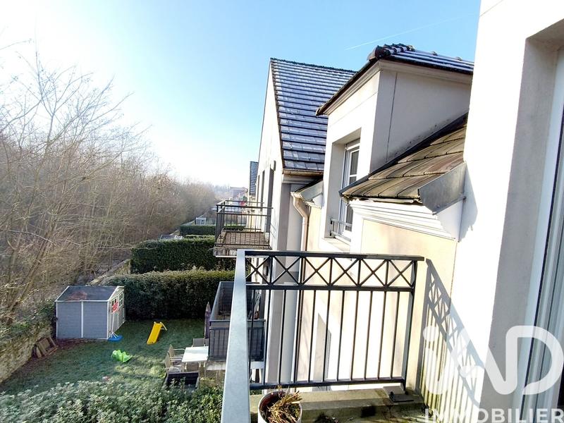 Appartement - 34 m² - 2 pièces