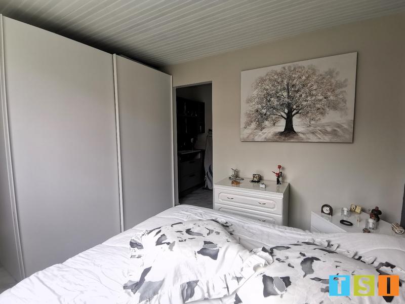 Maison - 45 m² - 2 pièces