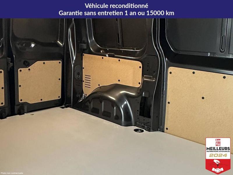 Fiat Scudo III m 2.0 BlueHDi 180ch Pack Livraison Eat8