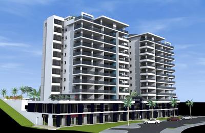 Appartement - 82 m² - 3 pièces