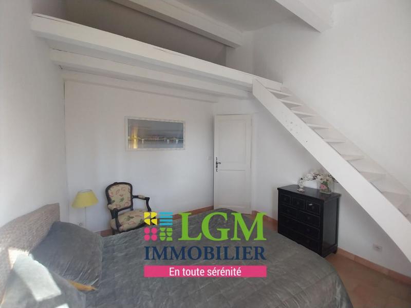 Mazet - 137 m² - 6 pièces