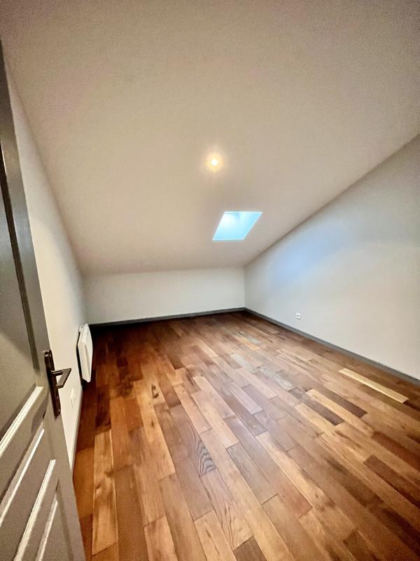 Appartement - 50 m² - 3 pièces