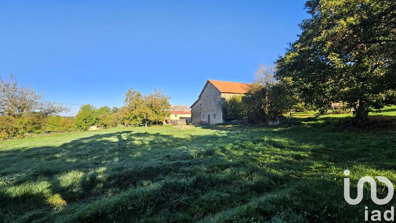 Ferme - 200 m² - 5 pièces