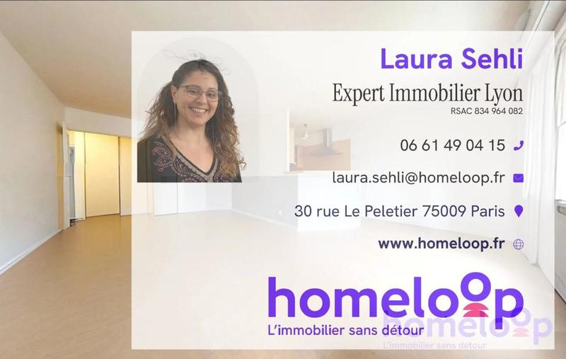 Appartement - 90 m² - 4 pièces