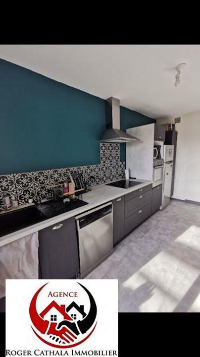 Appartement - 73 m² - 4 pièces