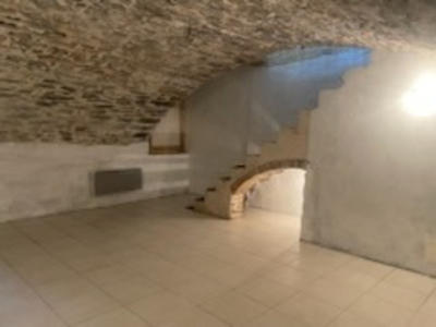 Appartement ancien - 99 m² - 4 pièces