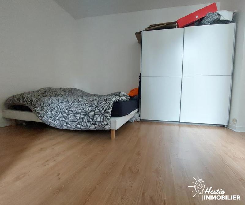 Appartement - 100 m² - 5 pièces