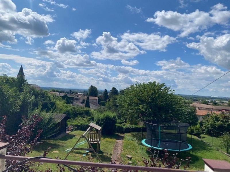 Terrain constructible - 975 m²