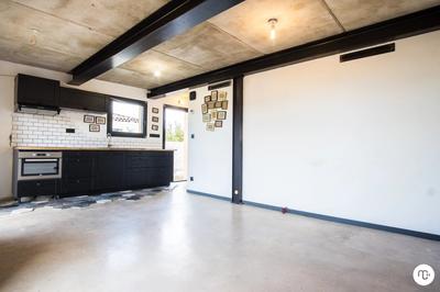 Appartement - 47 m² - 3 pièces