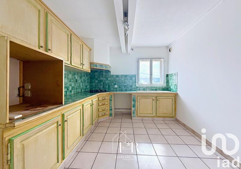 Appartement - 104 m² - 3 pièces