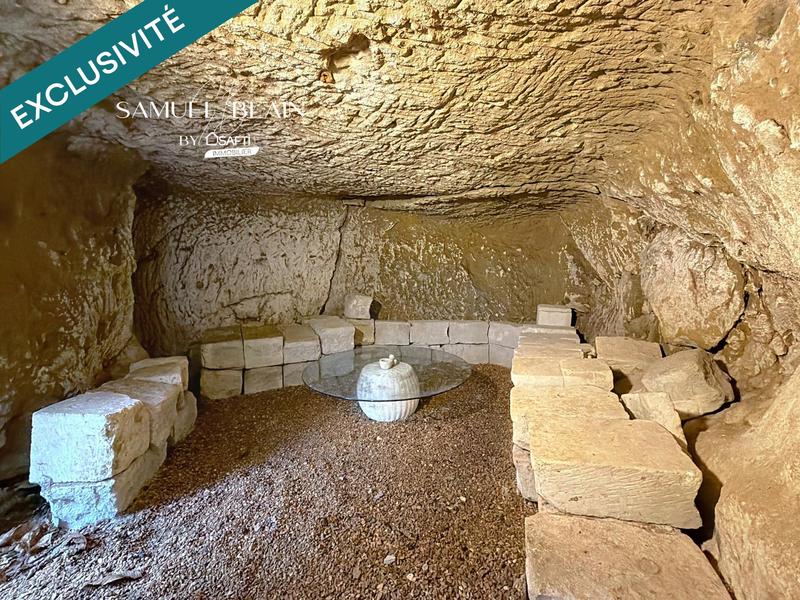 Maison de village - 90 m² - 5 pièces