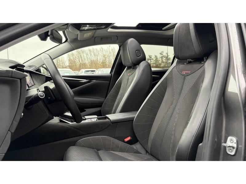 Ds Ds 4 PureTech 180 Eat8 Performance Line+