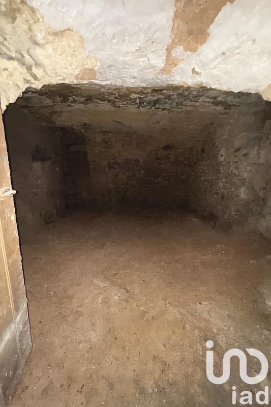 Maison de village - 160 m² - 11 pièces