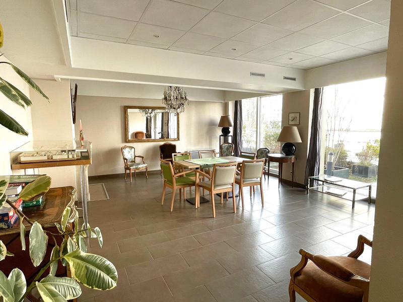 Appartement - 52 m² - 2 pièces