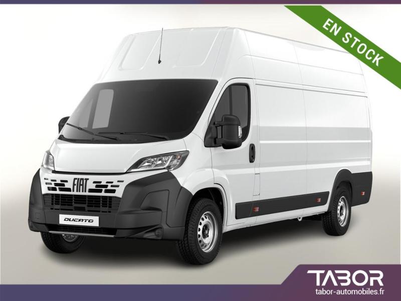 Fiat Ducato 35 Maxi 2.2 180 Aut L4h3 3s Kam Pdc