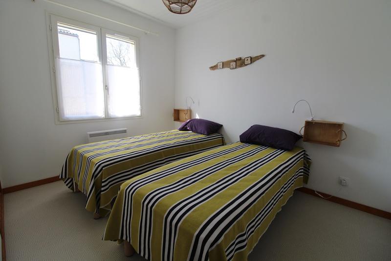 Maison - 73 m² - 4 pièces