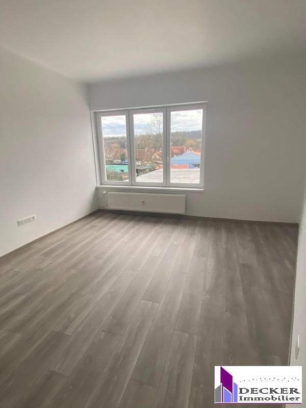 Appartement - 96 m² - 4 pièces