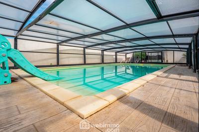 Villa - 129 m² - 5 pièces