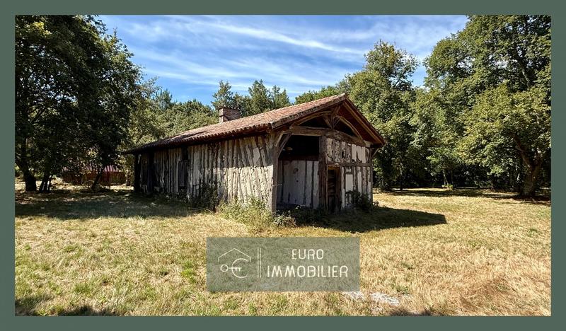 Maison - 72 m² - 3 pièces