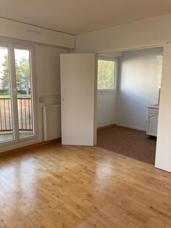 Appartement - 89 m² - 4 pièces