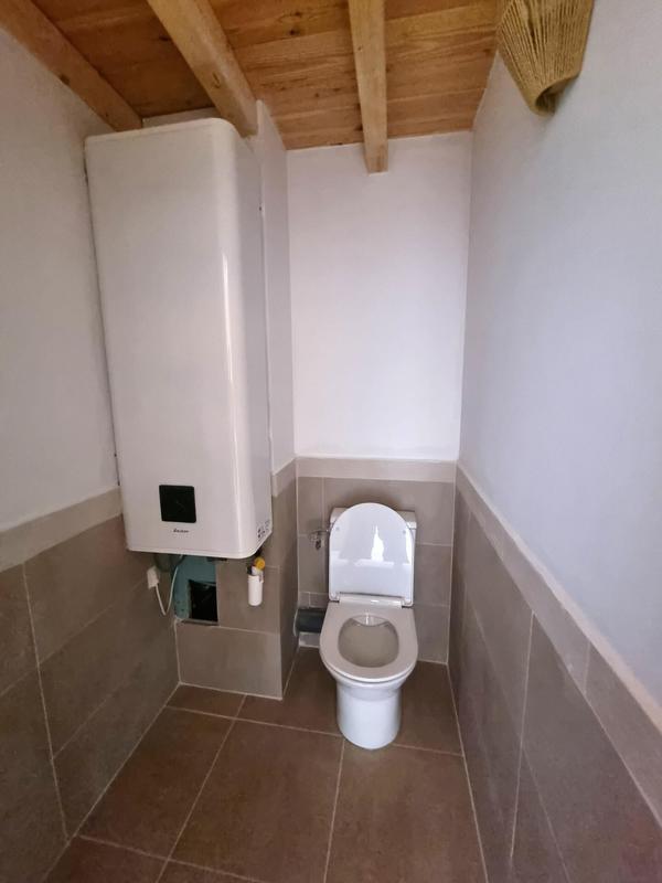 Appartement - 30 m² - 1 pièce