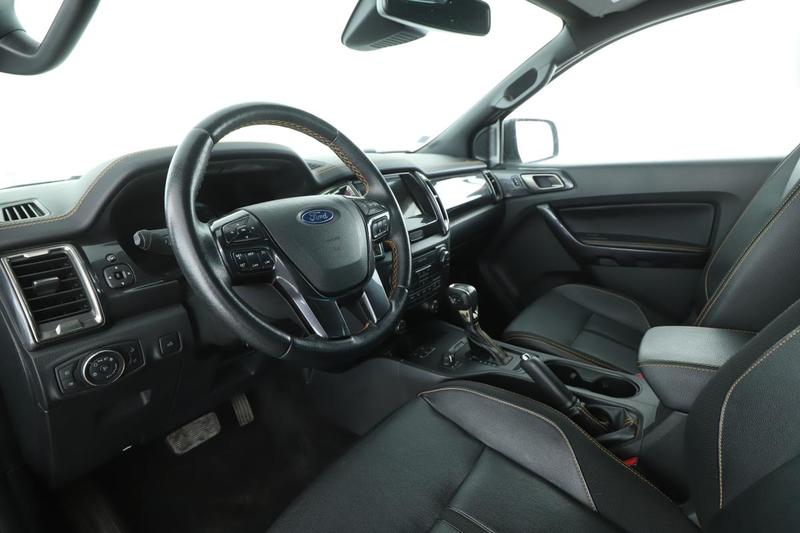 Ford Ranger 2.0 EcoBlue Super Cabine Wildtrak Auto 213 ch