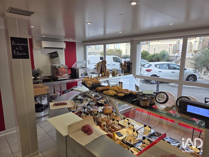 Local commercial - 70 m²