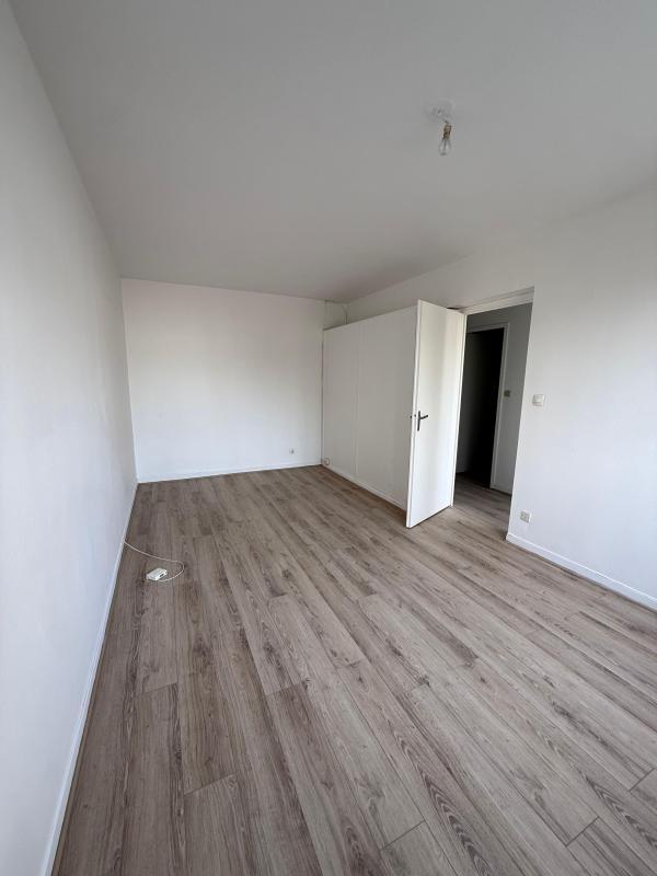 Studio - 31 m² - 1 pièce
