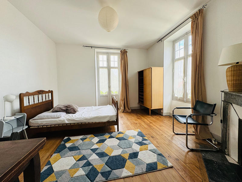 Immeuble - 370 m² - 4 pièces