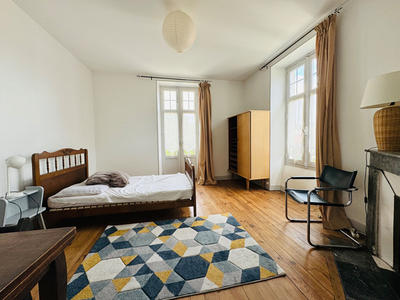 Immeuble - 370 m² - 4 pièces