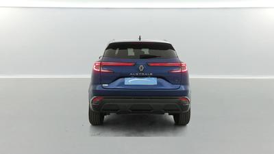 Renault Austral E-Tech hybrid 200 Iconic