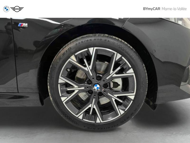 Bmw Série 1 F70 120d 163 ch Dkg7 m Sport