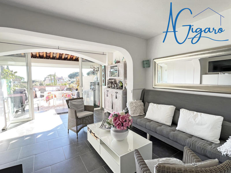 Appartement - 39 m² - 3 pièces