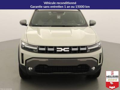 Dacia Duster Mild Hybrid 130 4x4 Extreme5 portes Vp Esse