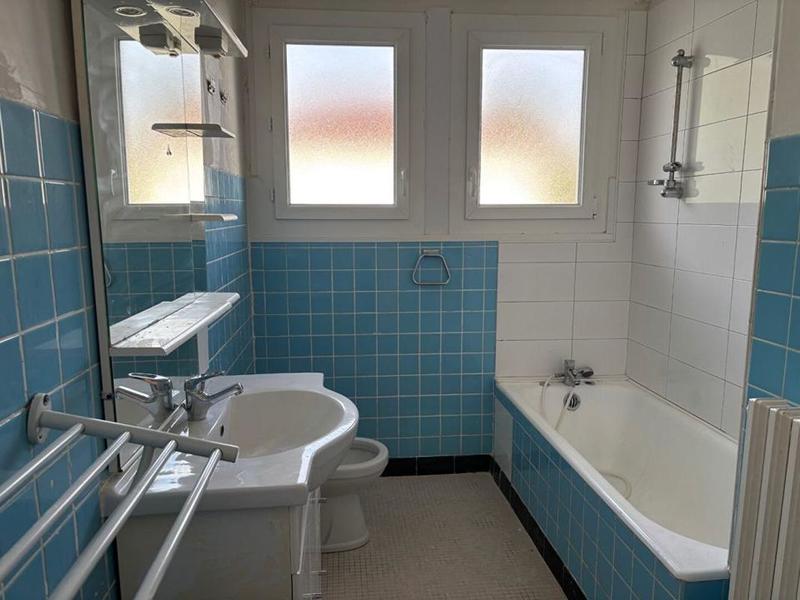 Villa - 76 m² - 4 pièces