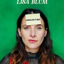 Ultrasensible - Comédie des 3 Bornes, Paris