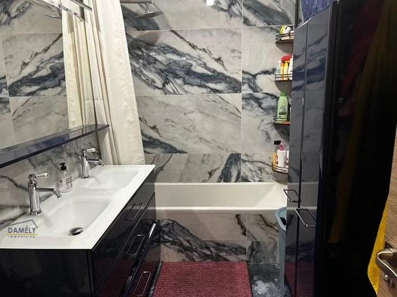 Villa - 106 m² - 5 pièces