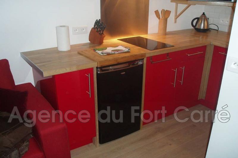 Appartement - 23 m² - 1 pièce