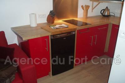 Appartement - 23 m² - 1 pièce