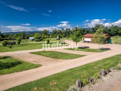 Bureau - 600 m² - 42 pièces